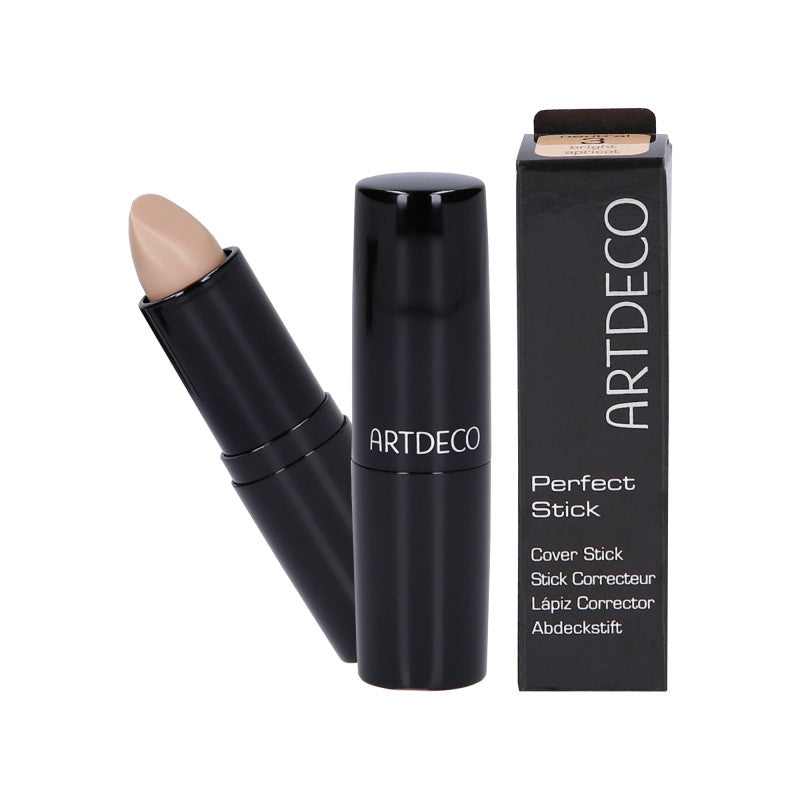ARTDECO Stick correttore 03 Bright Apricot 4g