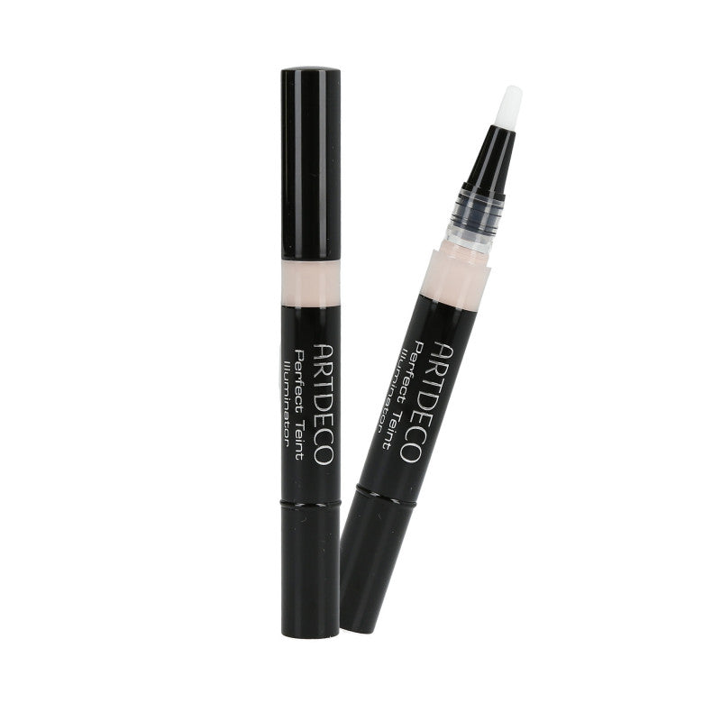 Artdeco Perfect Teint Concealer illuminator Correttore in crema  1 Illuminating Pink 1,8ml