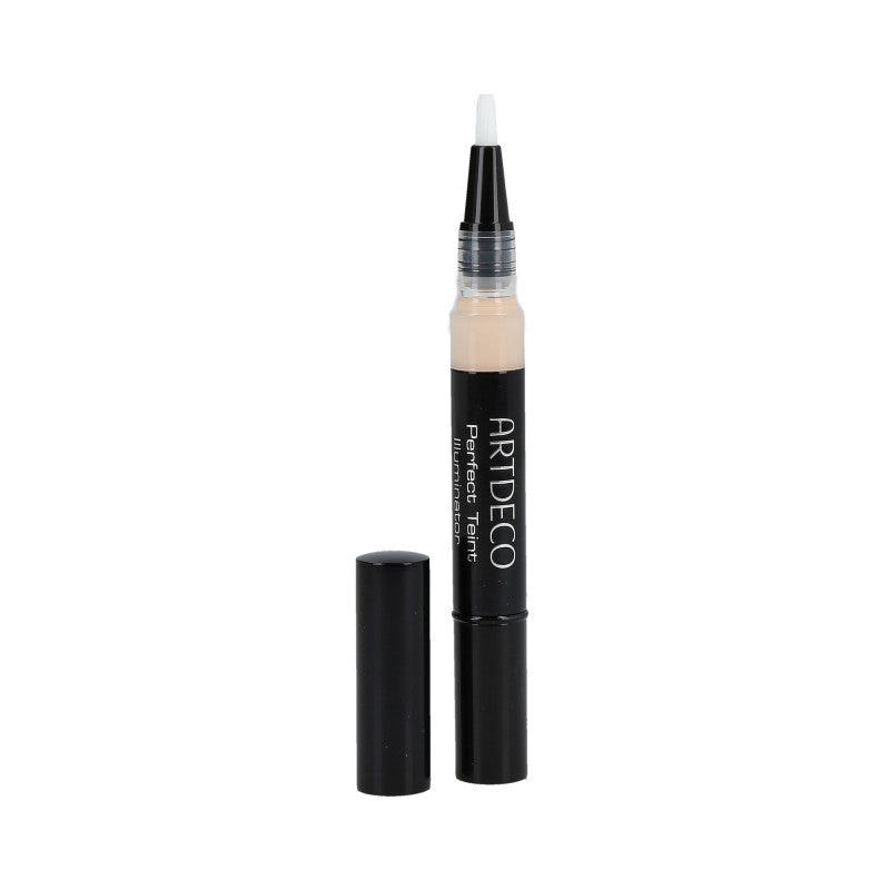 Artdeco Perfect Teint Concealer illuminator Correttore in crema  8 Illuminating Yellow 1,8ml
