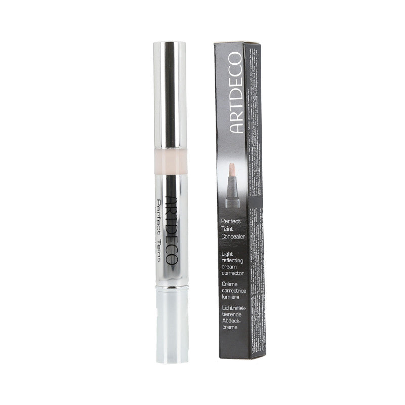 ARTDECO PERFECT TEINT CONCEALER Correttore in crema 5 Light Peach 1,8ml