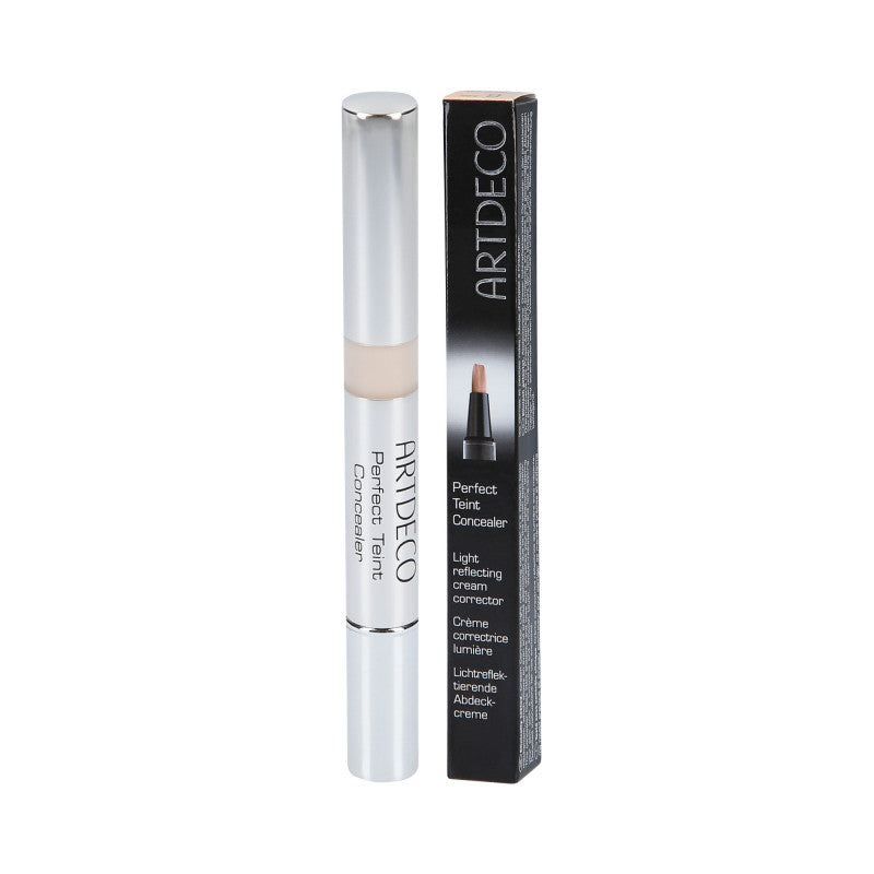 ARTDECO PERFECT TEINT CONCEALER Correttore in crema 9 Ivory 2ml