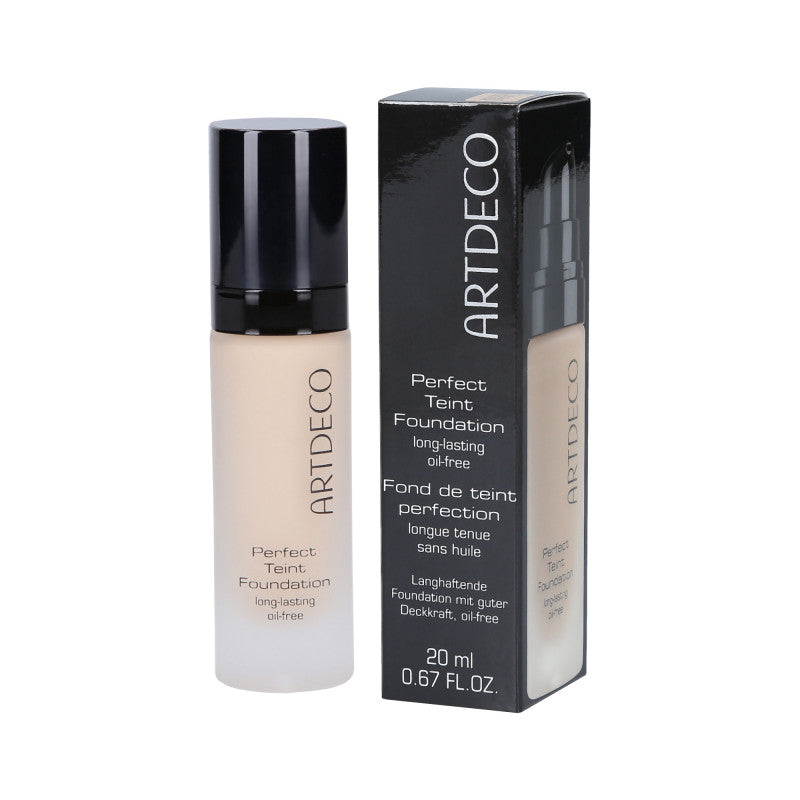 ARTDECO PERFECT TEINT Fondotinta opacizzante 16 Light Bisque 20ml