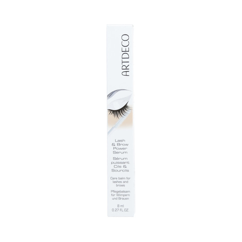 ARTDECO Siero per la cura di ciglia e sopracciglia 8ml