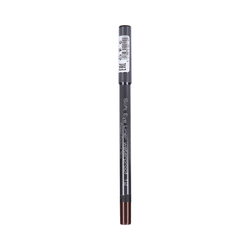 Artdeco Soft Eyeliner Waterproof 12 Brown 1,2g