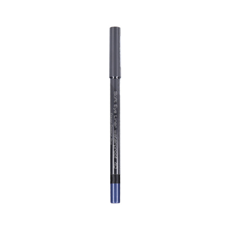 Artdeco Soft Eyeliner Waterproof 40 Mercury Blue 1,2g