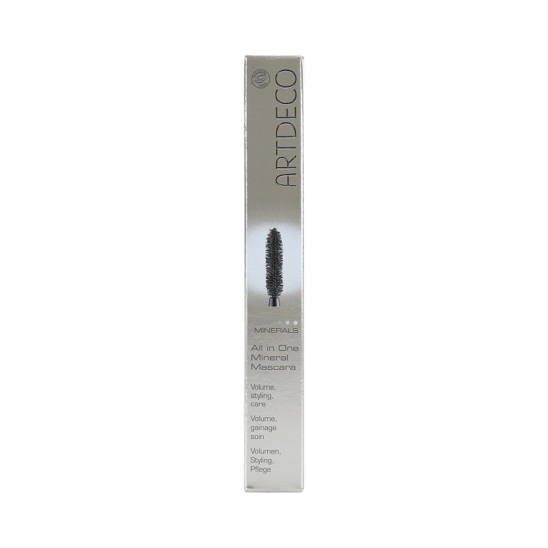 ARTDECO All in One Mascara Minerale 6ml