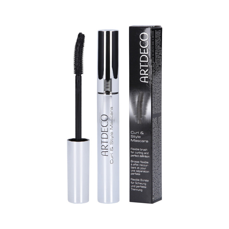ARTDECO Curling Mascara 10 Nero 8ml