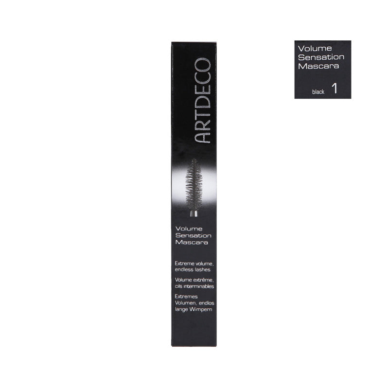 ARTDECO Volume Sensation mascara per aumentare il volume delle ciglia 15ml