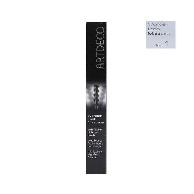ARTDECO Wonder Lash Mascara mascara nero 10ml