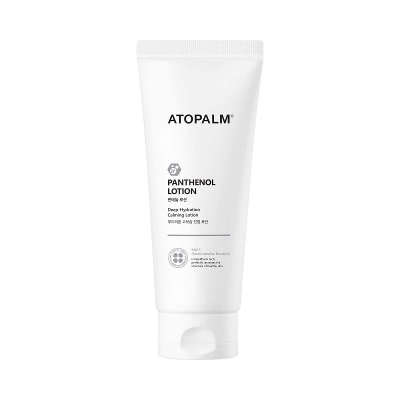 ATOPALM MLE Balsamo idratante e lenitivo al pantenolo 180ml