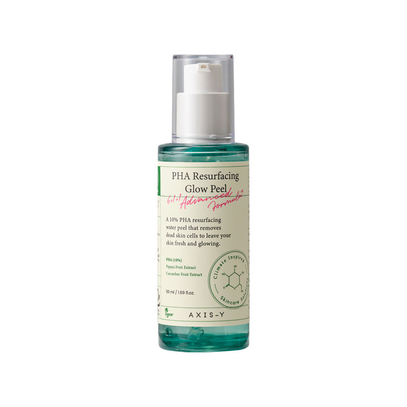 AXIS-Y PHA Gel Peeling con 10% PHA 50ml