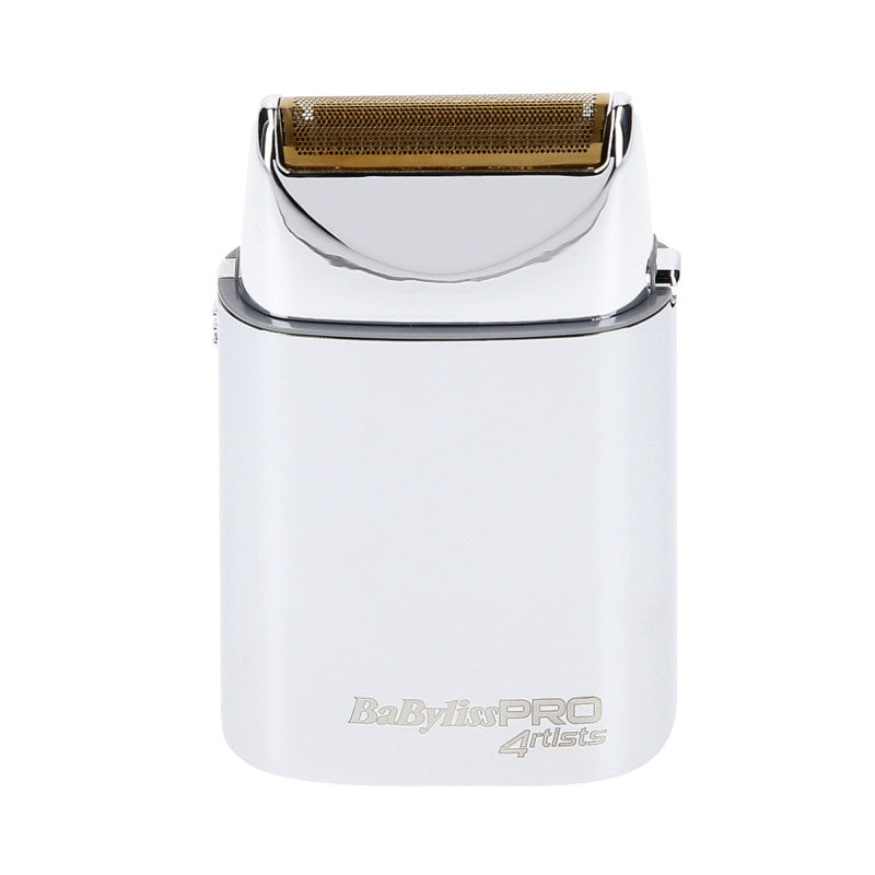 BABYLISS PRO 4Artists Bezprzewodowa foliowa golarka do włosów FX01
