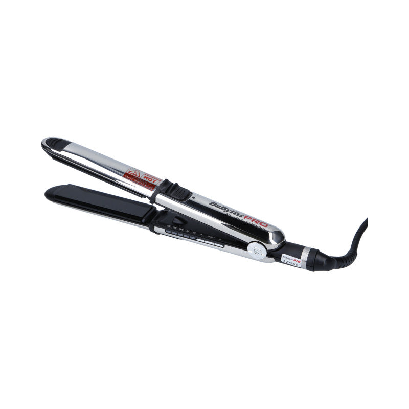 BABYLISS PRO ELIPSIS 3000 Piastra per capelli con funzione di ionizzazione