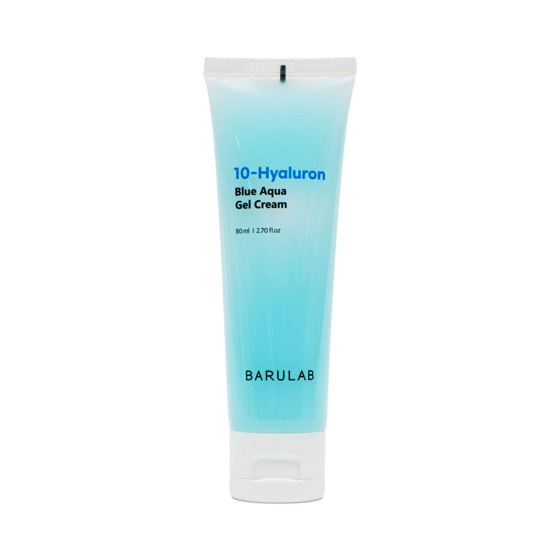 BARULAB 10-HYALURON Crema idratante con 10 tipi di acido ialuronico 80ml