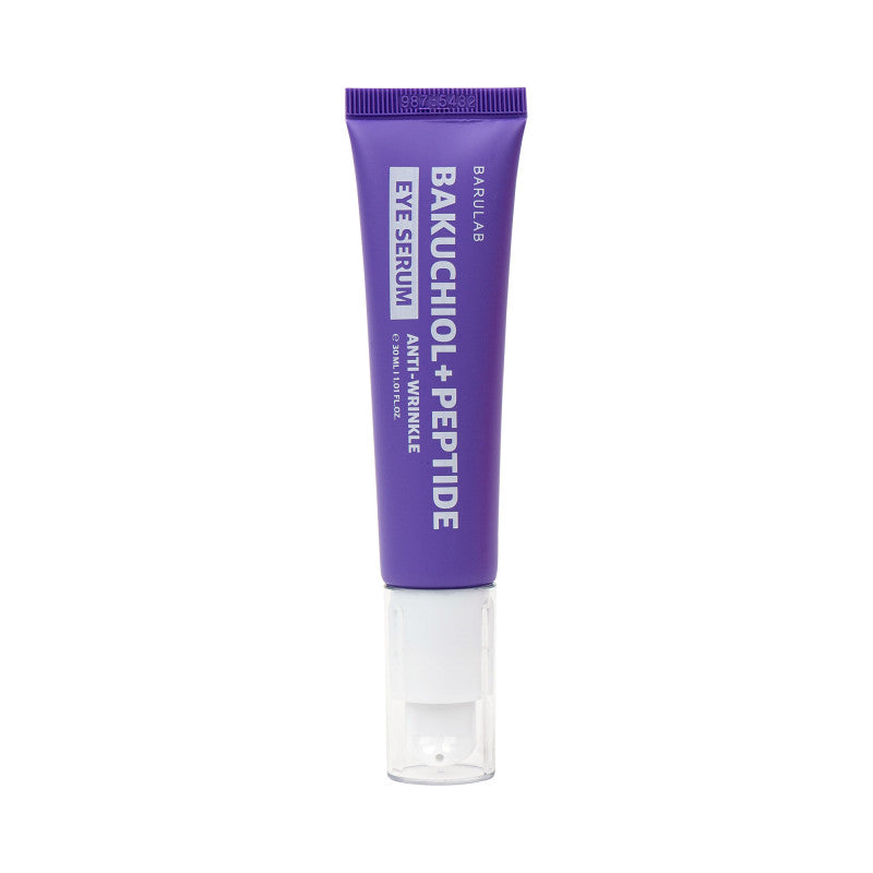 BARULAB EYE SERUM Siero per gli occhi con bakuchiol e peptidi 30ml