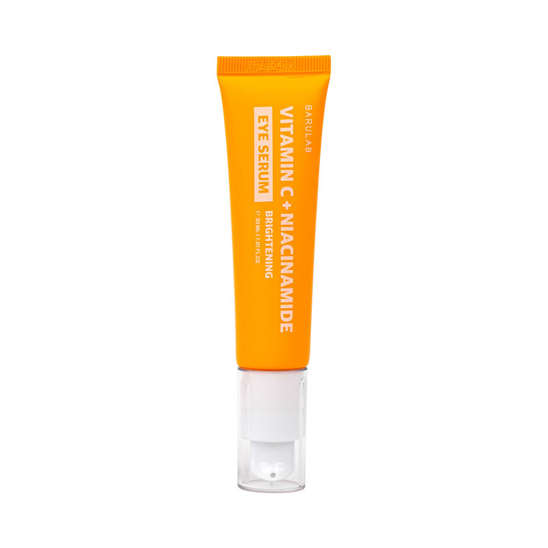 BARULAB EYE SERUM Siero per gli occhi con vitamina C e niacinamide 30ml