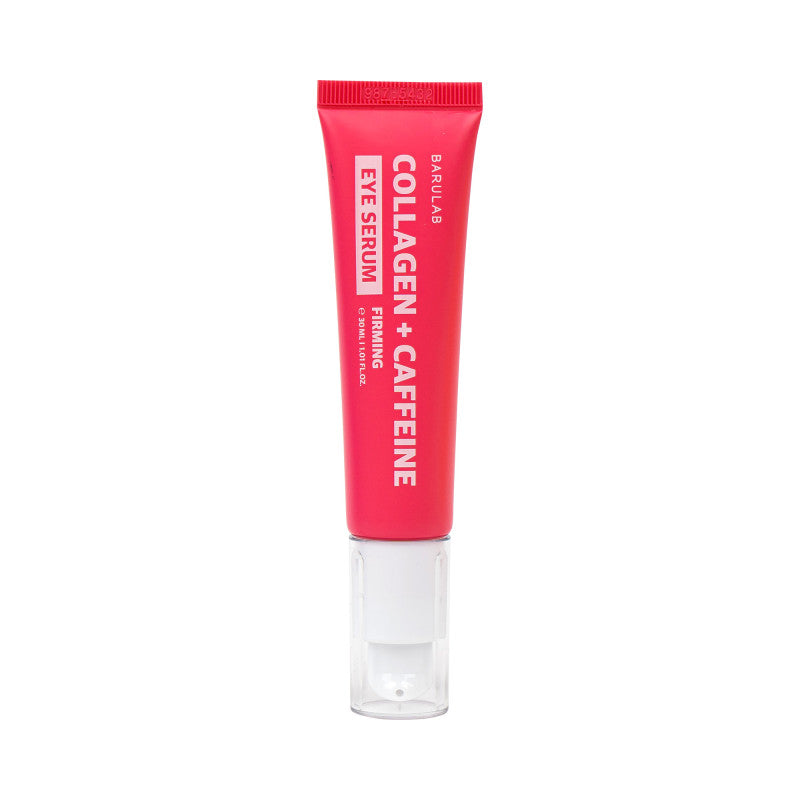 BARULAB EYE SERUM Siero rassodante per gli occhi con collagene e caffeina 30ml