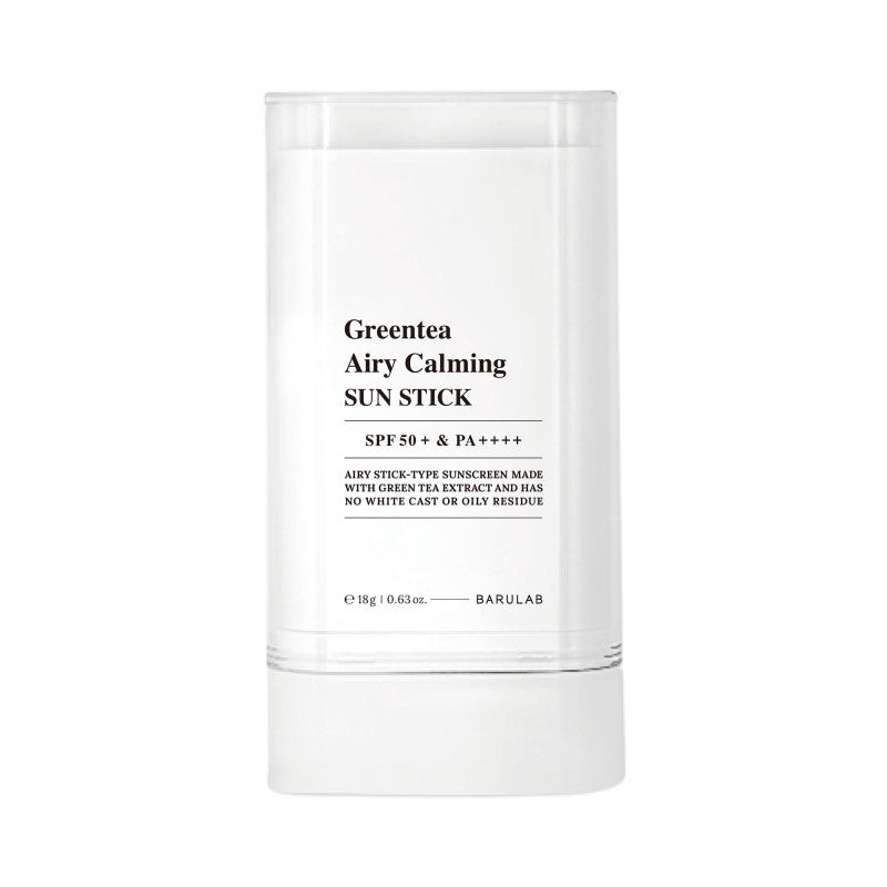 BARULAB GREENTEA Stick solare con Tè Verde 19g