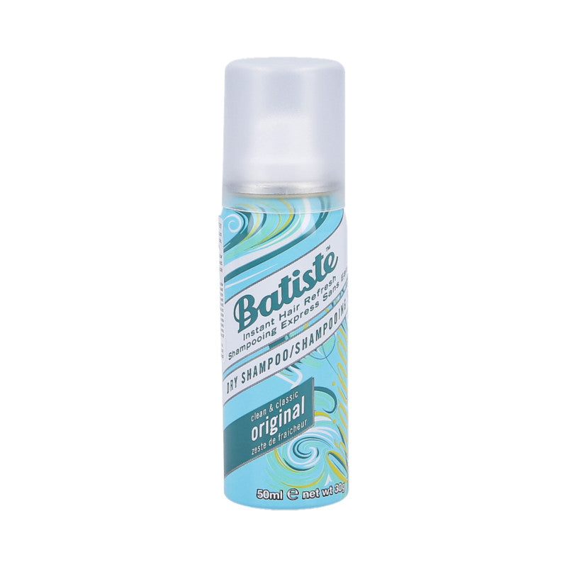 Batiste Dry Shampoo original mini 50ml