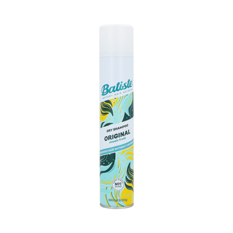 Batiste Dry Shampoo Original 350ml