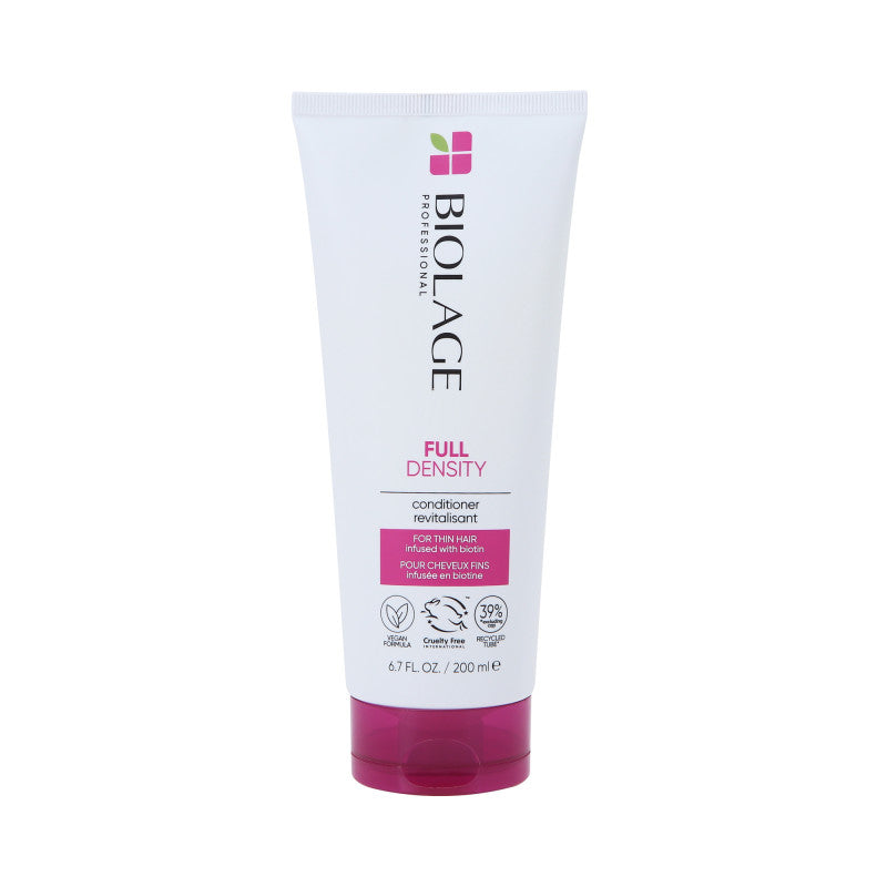 BIOLAGE FULLDENSITY balsamo per capelli sottili  200 ML