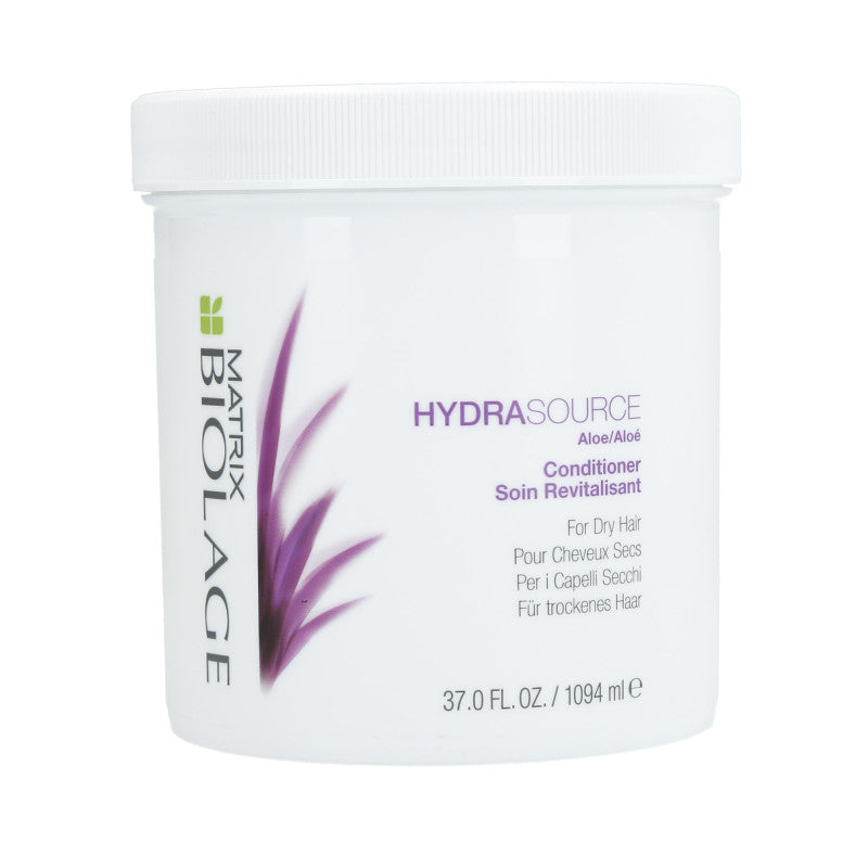 BIOLAGE Hydrasource Balsamo idratante 1094 ml