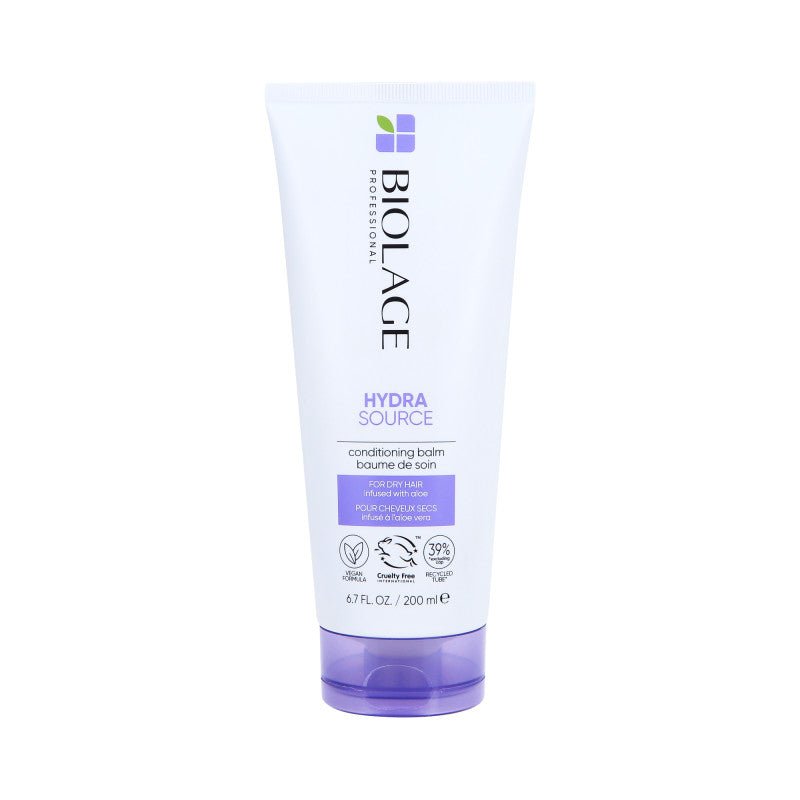 BIOLAGE Hydrasource Balsamo idratante 200 ml