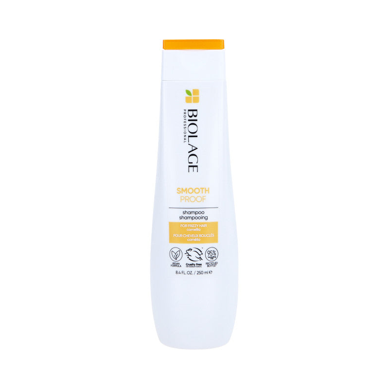BIOLAGE Smoothproof Shampoo 250 ml