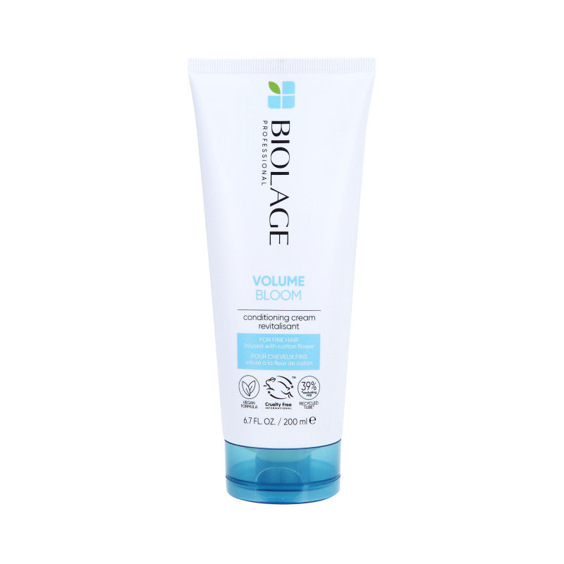 BIOLAGE VOLUMEBLOOM Balsamo volumizzante per capelli 200ml