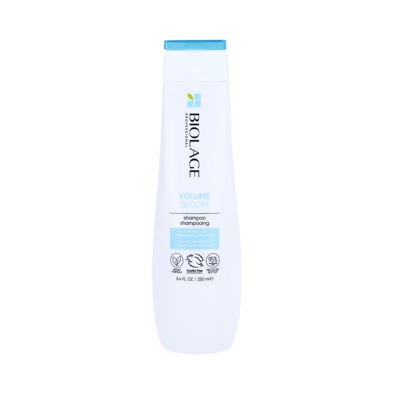 BIOLAGE Volumebloom Shampoo volumizzante 250 ml