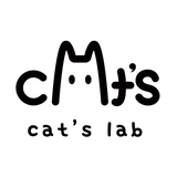 Cat's Lab logo