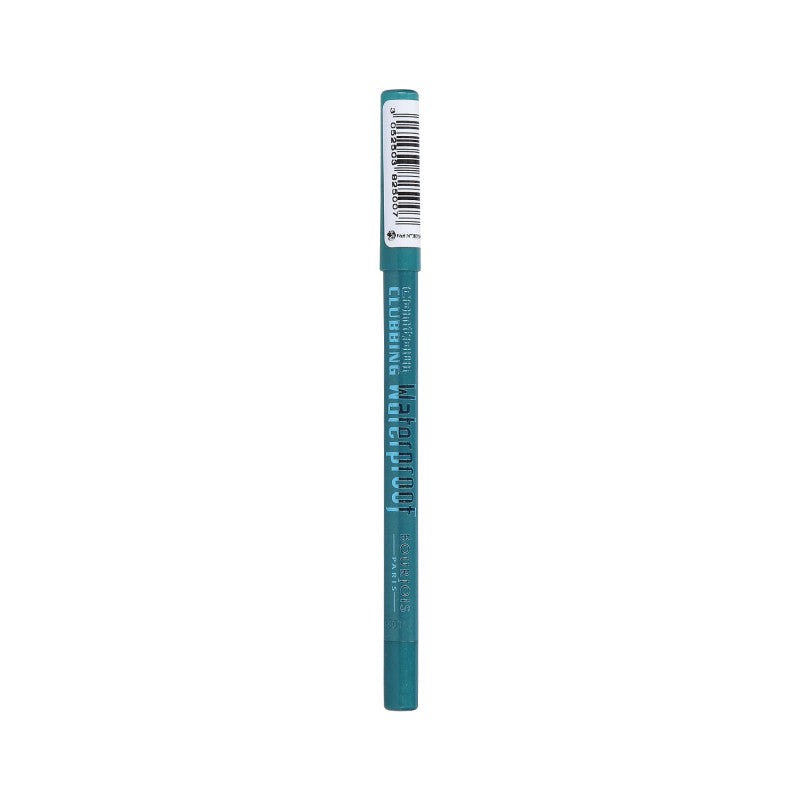 BOURJOIS Contour Clubbing Waterproof 50 Loving Green WP 1,2g