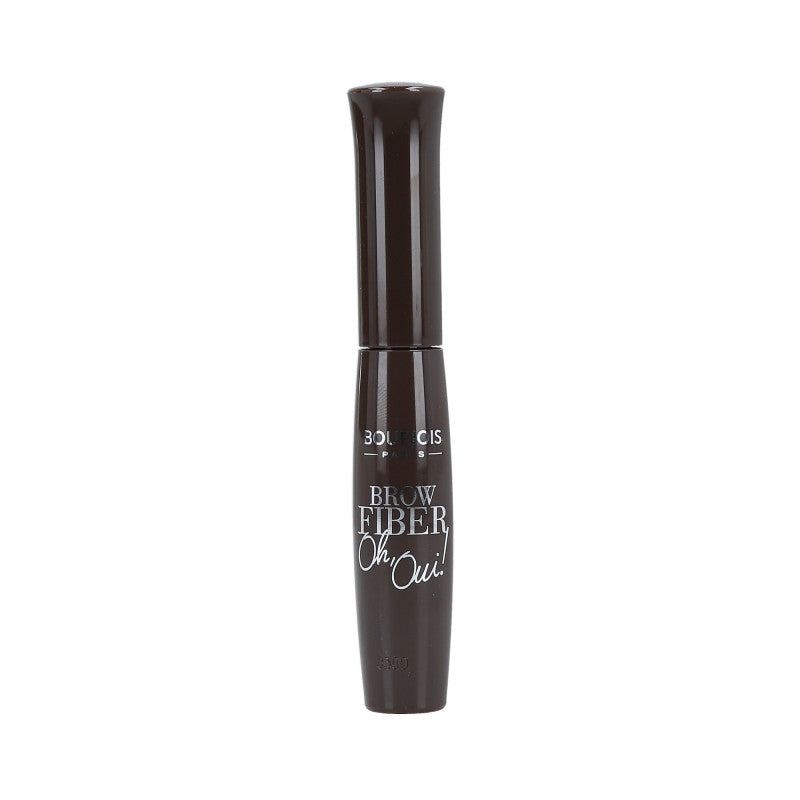 BOURJOIS Oh Oui! Mascara per sopracciglia 003 Brown 6,8ml