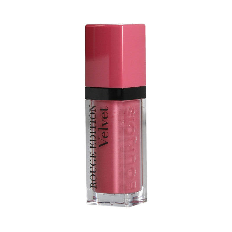 Bourjois Rouge Edition Velvet Rossetti Vari Colori  11 Hap Pink 7,7ml