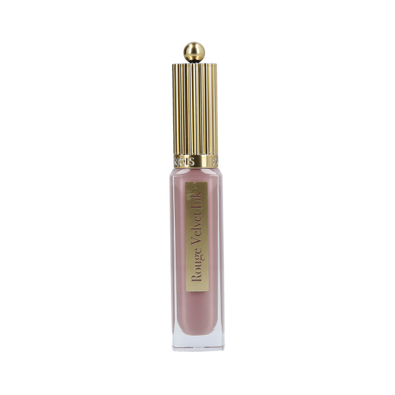 BOURJOIS Rouge Velvet Ink Rossetto liquido 014 Utaupie 3,5ml