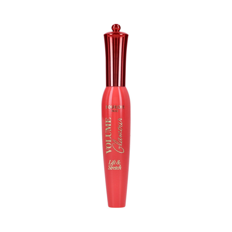 BOURJOIS VOLUME GLAMOUR LIFT & STRETCH Mascara Incurvante Nero 12 ml