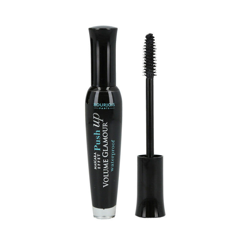 Bourjois Mascara Volume Glamour Push Up Waterproof  6 ml 