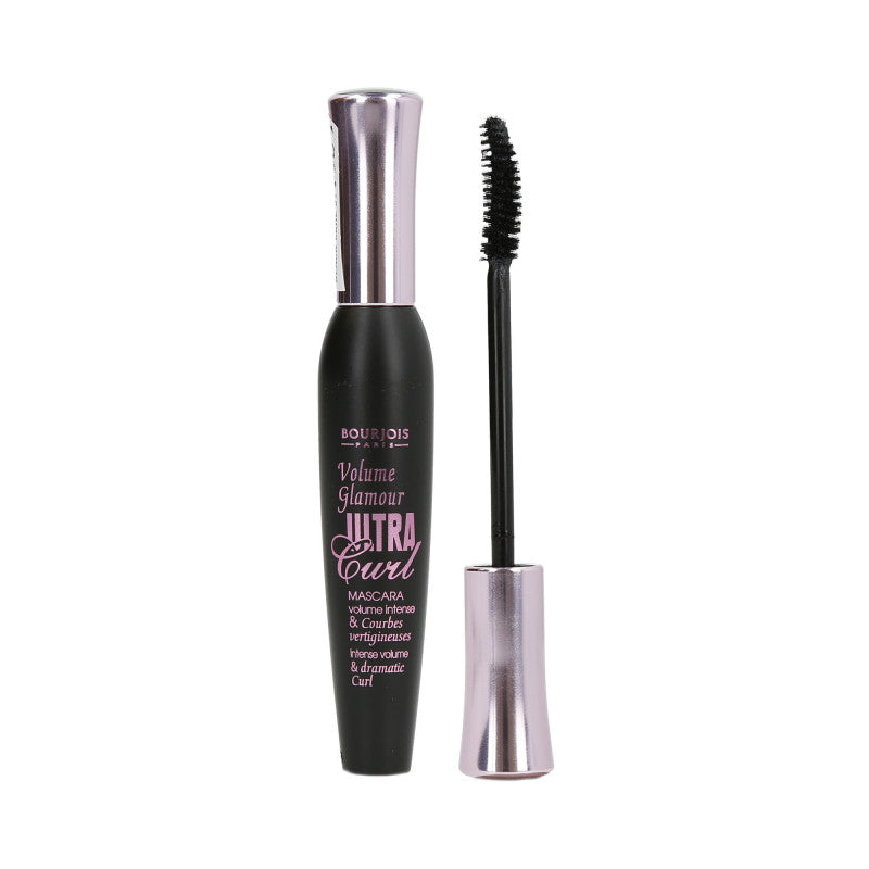 BOURJOIS Volume Glamour Ultra Curl Mascara Occhi incurvante  12 ml 