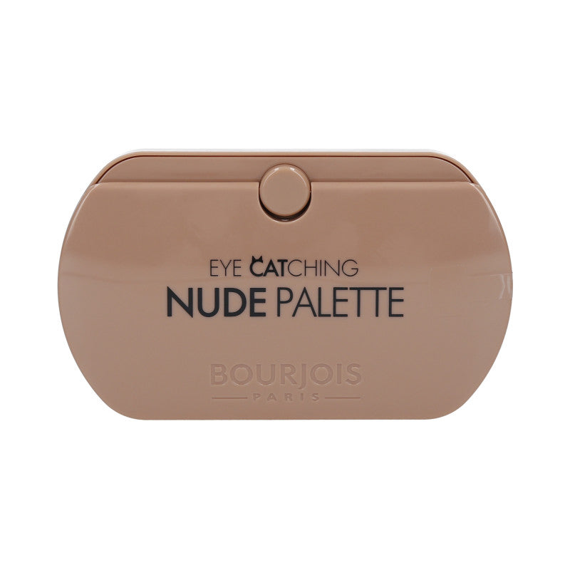BOURJOIS EYE CATCHING Palette di ombretti in crema 03 4.5g