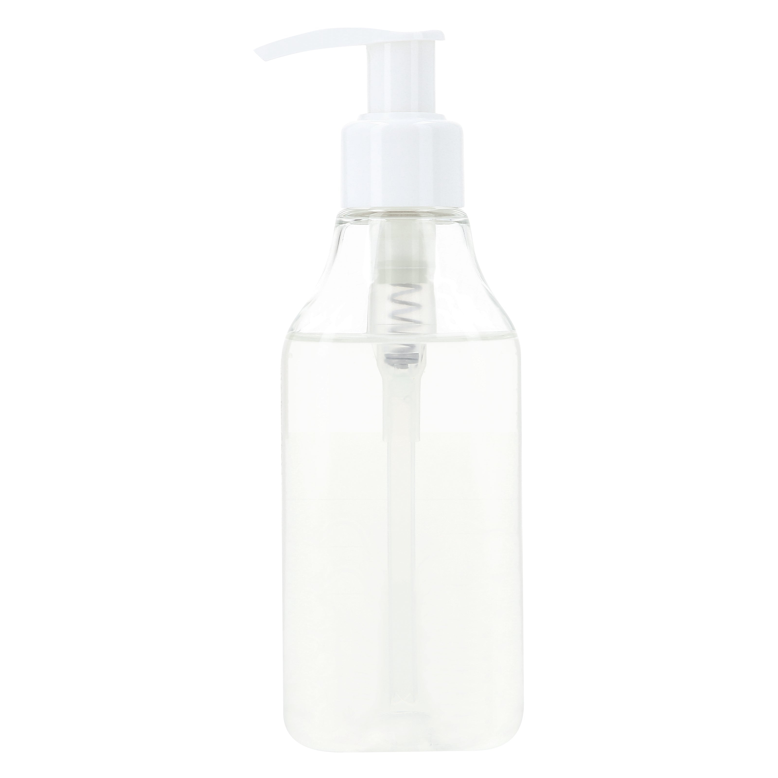 ECOCERA Gel pour laver et désinfecter les pinceaux et autres accessoires cosmétiques 200ml
