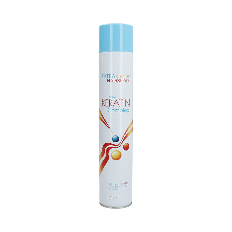 Ce-Ce Total Keratin Complex Lacca 750 ml 