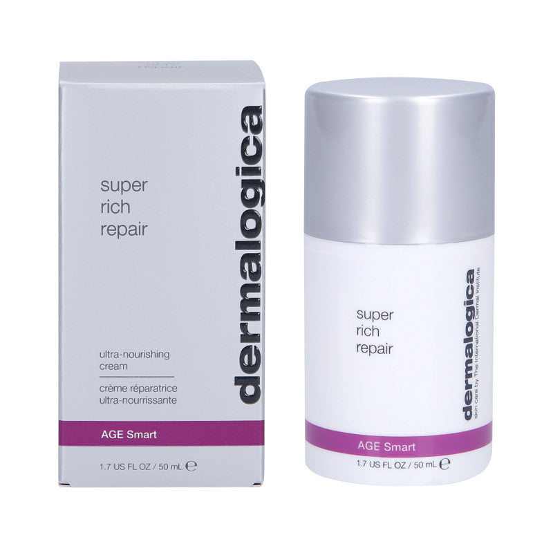 DERMALOGICA AGE SMART Super Rich Repair Crema nutriente 50ml