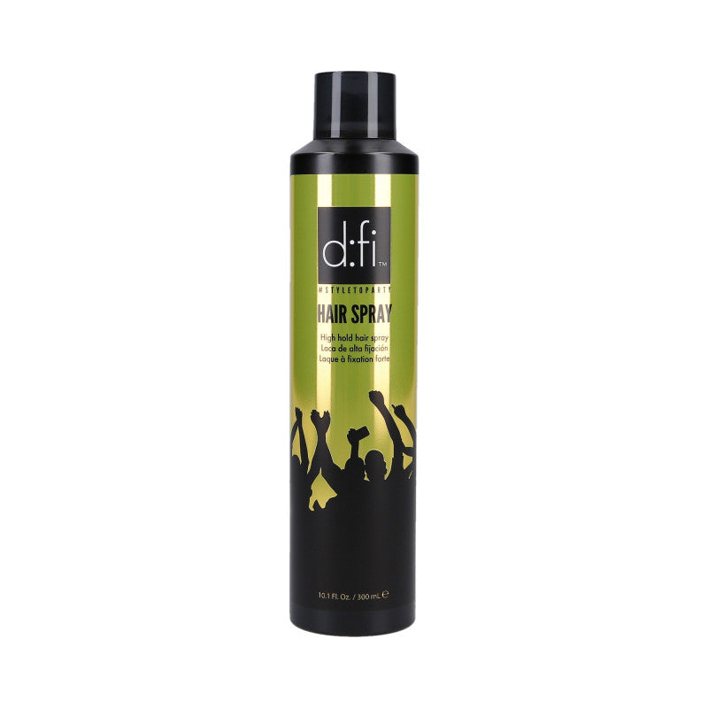 D: FI Lacca fissante forte 300ml