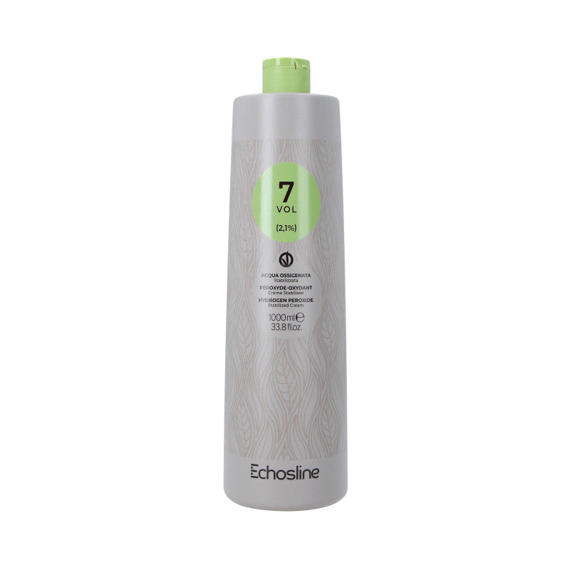 ECHOSLINE 7vol 2,1% Attivatore in crema 1000ml