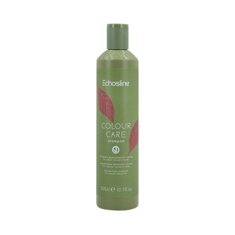 ECHOSLINE COLOR CARE Shampoo per capelli colorati e trattati 300ml