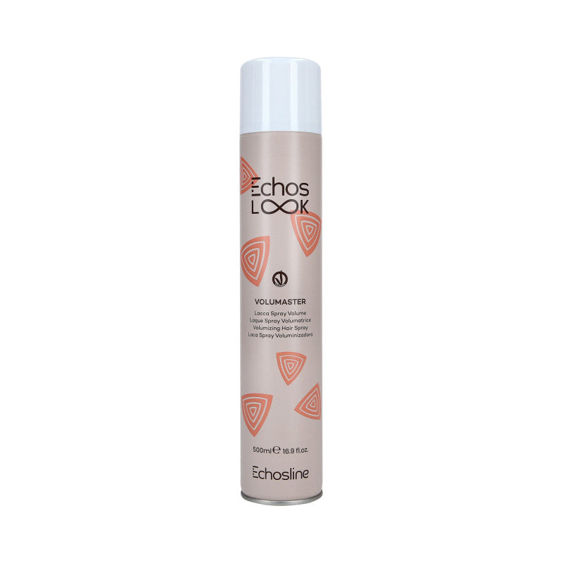 ECHOSLINE ECHOS LOOK VOLUMASTER Lacca volumizzante 500ml