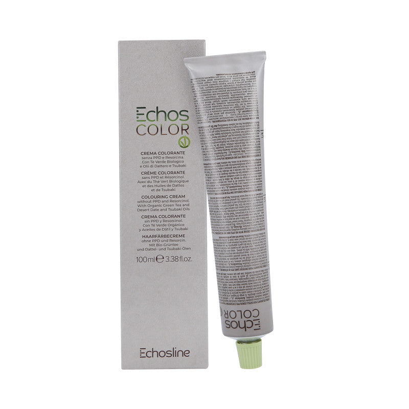 ECHOSLINE ECHOSCOLOR Tintura per capelli 100 ml