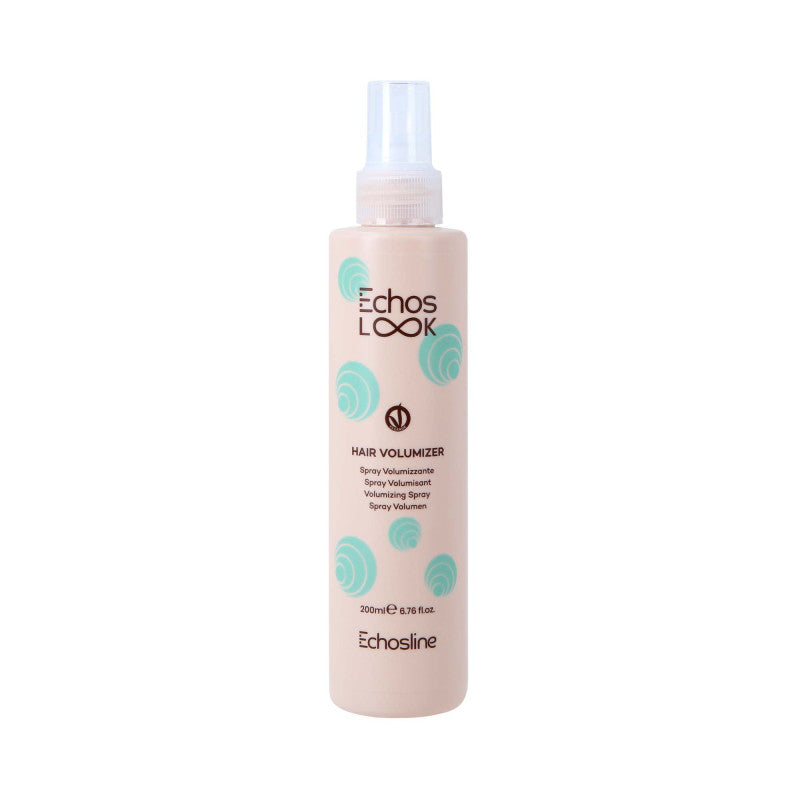 ECHOSLINE ESTYLING Spray di volume 200ml