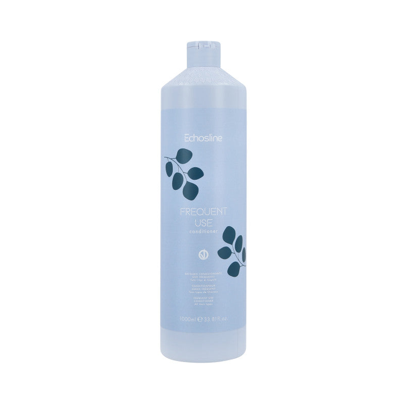 ECHOSLINE USO FREQUENTE Balsamo vegano per uso quotidiano 1000ml