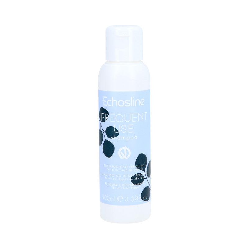 ECHOSLINE FREQUENT USE Shampoo vegano per uso quotidiano 100ml